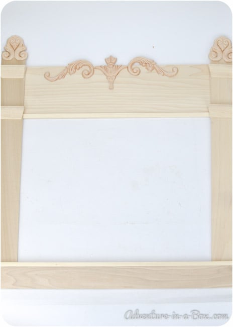 How to Make a Puppet Theatre || Adventure in a Box | Adventure in a Box