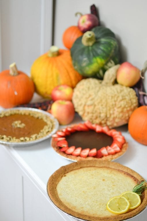 24 Free Printable Thanksgiving Ice Breaker Questions