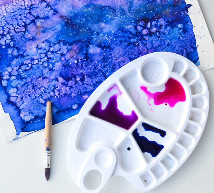Arts & Crafts for Kids & Adults