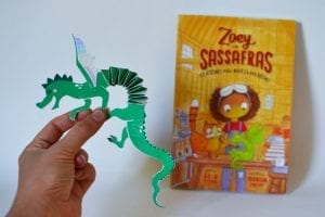 free-printable-dragon-puppet-11 | Adventure in a Box