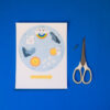 Free Printable Weather Wheel for Kids