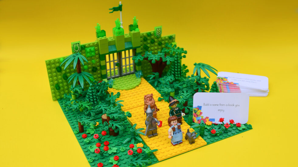 Printables | Adventure in a Box